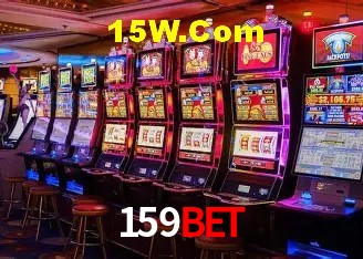 Recursos de Bônus 159Bet