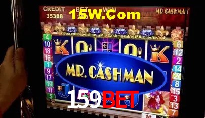 Especiais de Fim de Semana 159Bet