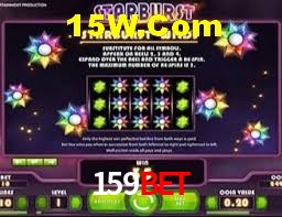 Statistics 159Bet