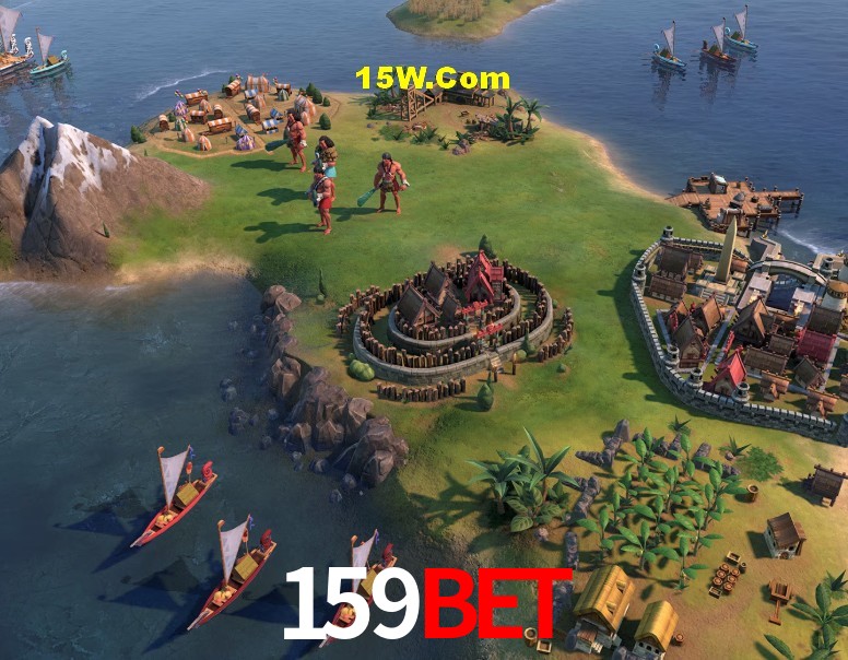 Casino Ao Vivo 159Bet