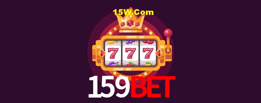 Slot Games 159Bet