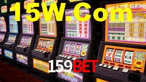 159Bet App Interface