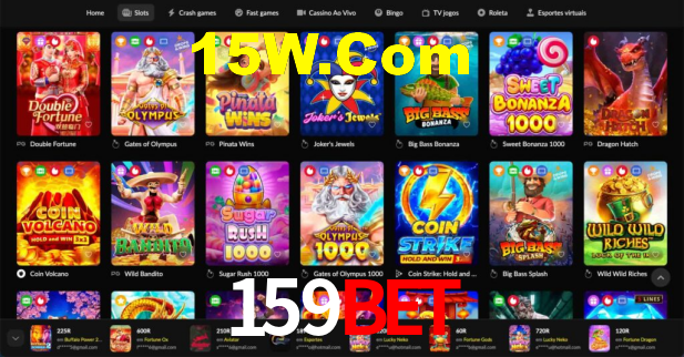 159Bet.Com