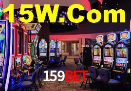 Daily Bonuses 159Bet