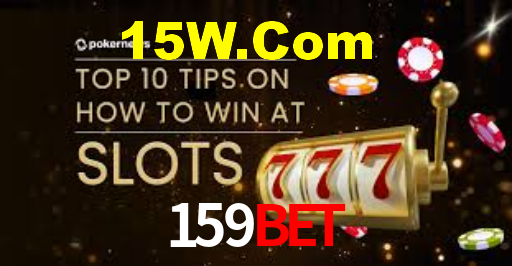 159Bet - Cassino De Jogos Brasileiros - 159Bet.Com