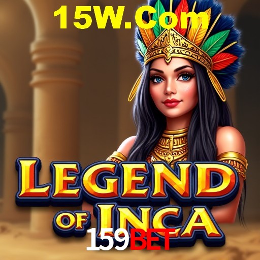 Descubra o Mundo do Cassino Online com 159Bet