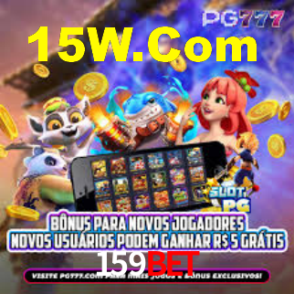 159Bet Login