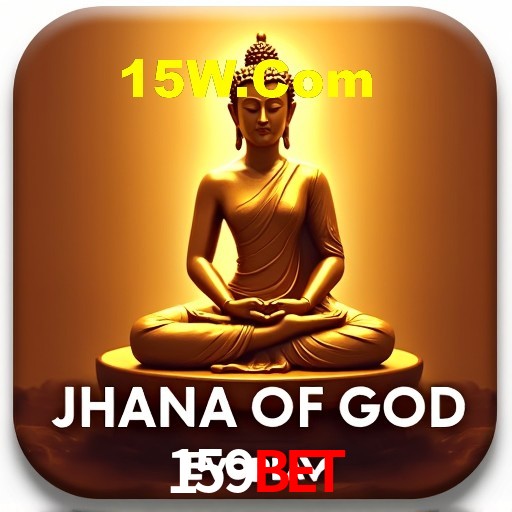 Interface do App 159Bet