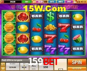 Jogo Spaceman 159Bet