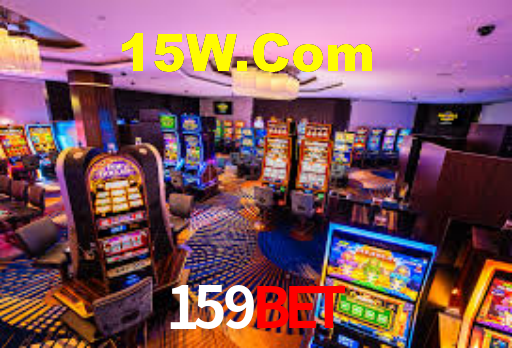 159Bet Login