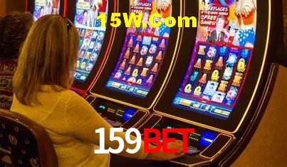 Apostas de Futebol 159Bet