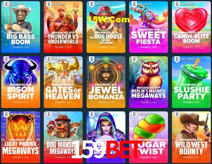Games Directory 159Bet