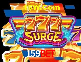 Provedores de Jogos 159Bet