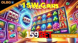 Bonus Features 159Bet