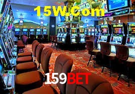Experiência VIP 159Bet