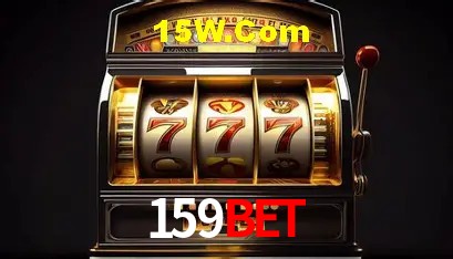 Integração de APIs 159Bet