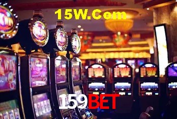 Diretório de Jogos 159Bet