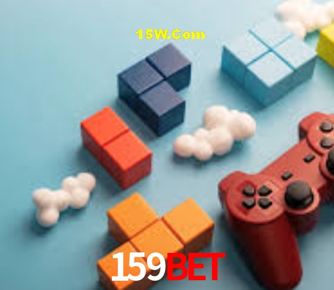 Torneios 159Bet