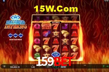 Promoção Relâmpago 159Bet