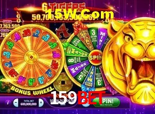 Bônus de Boas-vindas 159Bet