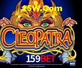 Jogos de Slot 159Bet